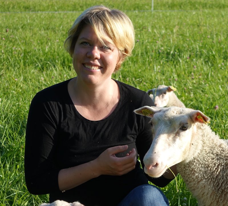Bild från sidan Kurs & Rådgivning